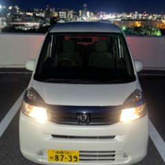 極冷❄️クーラ車検8年7月🚭低燃費