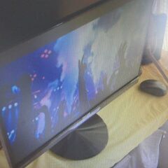 ★ Philips 224E SoftBlue★モニタ ★液晶 >★  21.5 インチ★ジャンク品★手渡し★の画像