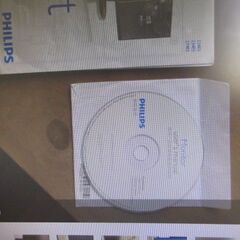 ★ Philips 224E SoftBlue★モニタ ★液晶 >★  21.5 インチ★ジャンク品★手渡し★の画像