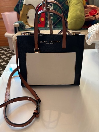 最終値下げマークジェイコブスバッグ