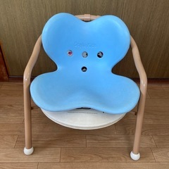 ミッフィー子供用チェア