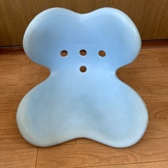 ミッフィー子供用チェアの画像