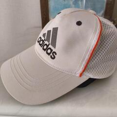 adidasキャップ