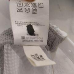 adidasキャップ【値下げ】の画像