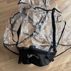 値下げ交渉します。AirBuggy（エアバギー）COCOの画像