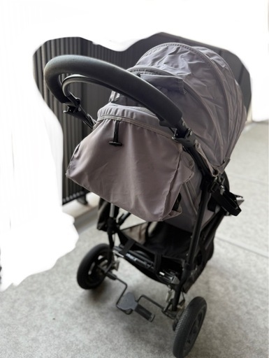 値下げ交渉します。AirBuggy（エアバギー）COCO