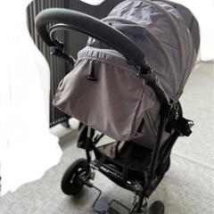 値下げ交渉します。AirBuggy（エアバギー）COCOの画像