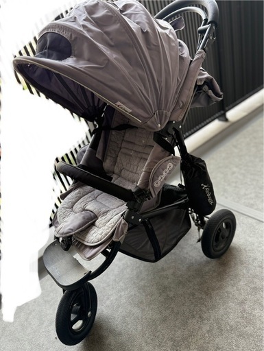 値下げ交渉します。AirBuggy（エアバギー）COCO