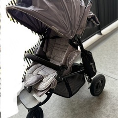 AirBuggy（エアバギー）COCO