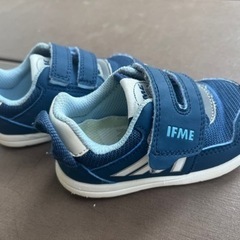 IFME ベビーシューズ　13cm