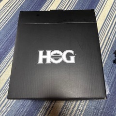 ハーレーダビットソン会員限定品の画像