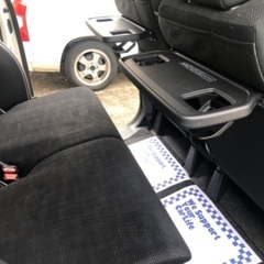 🚘後期ターボ‼️N BOX Gターボ Lパッケージ☆車検R8/9☆ナビ☆バックカメラ☆両側パワースライドの画像