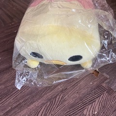 ぬいぐるみ