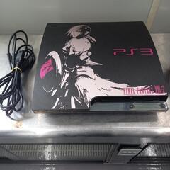 プレステ3