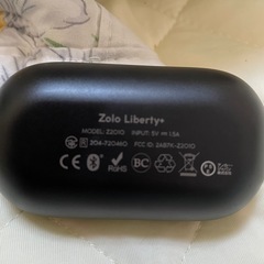 Anker    Zolo.  Llberly
.  の画像