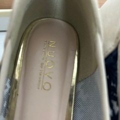 パンプスの画像