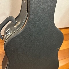 アコースティックギターの画像