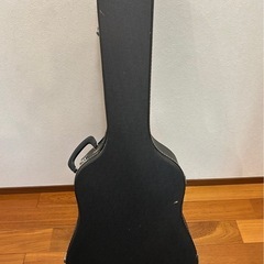 アコースティックギターの画像