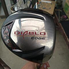 ドライバー　Callaway
