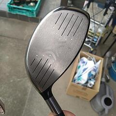 ドライバー　Callawayの画像