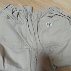 MENS　ズボンの画像