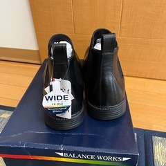 【MOONSTAR】ブーツ新品の画像