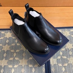 【MOONSTAR】ブーツ新品の画像