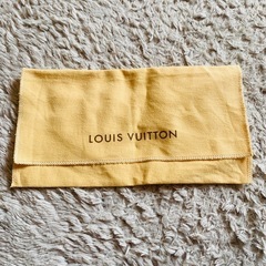 ショップ袋 箱 COACH LOUIS VUITTONの画像
