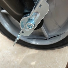 山善 キャリーワゴン アウトドア カート キャンプ 万能キャリーの画像