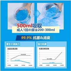 簡易トイレ 100回セット【防災士と共同開発】15年保存&日本製 強力消臭 非常用/携帯/防災/災害用トイレ凝固剂×100 污物袋×100 防臭袋×20 便座力バ-×5 手袋×200 防災ガイドブック一冊 (100回) の画像