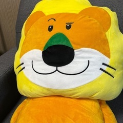 ほぼ新品たべっ子どうぶつぬいぐるみの画像