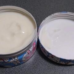 保湿クリームの画像