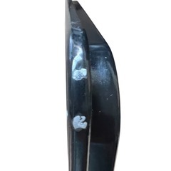 オーブンレンジ黒皿 ⑥の画像