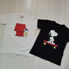 おソロでスヌーピー☆