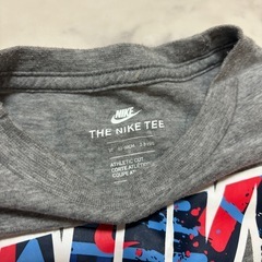 NIKE★半袖3Tの画像
