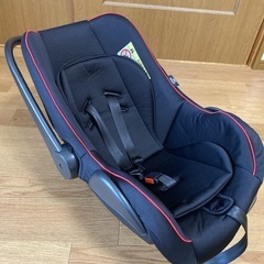 持ち運びチャイルドシート　チャイルドシート