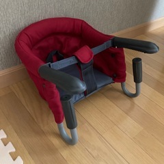 ベビーテーブルチェア