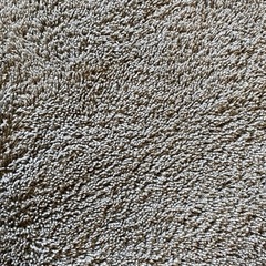ニトリ　ラグマット
　の画像
