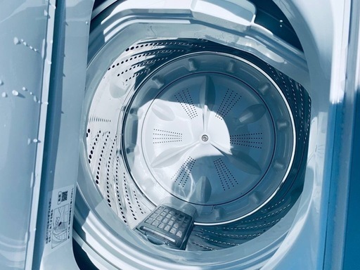 ♦Panasonic 全自動電気洗濯機【2022年製】NA-F50B15
