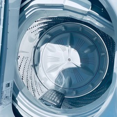 ♦Panasonic 全自動電気洗濯機【2022年製】NA-F50B15の画像