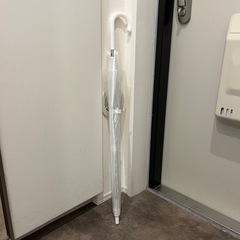 ７プレミアム　風に強いバイオマスビニール傘６５ｃｍ　定価737円
