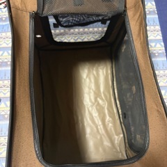 お値下げ✨ペット持ち運び未使用品の画像