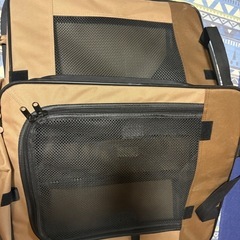 お値下げ✨ペット持ち運び未使用品の画像