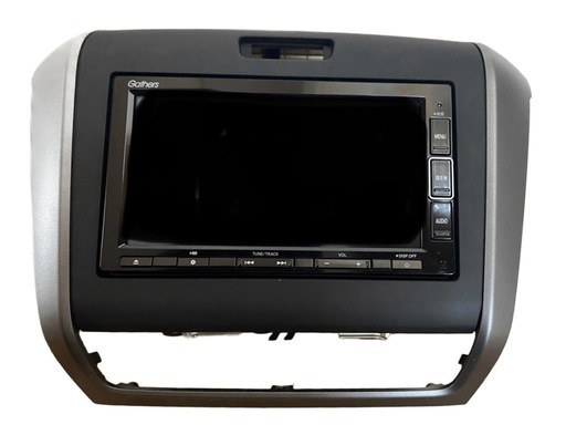 Gathers スタンダードナビ VXM-234VFi