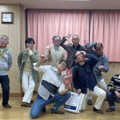 男声合唱団メンバー募集！！ - 台東区