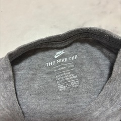 NIKE★3T半袖の画像