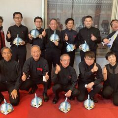 男声合唱団メンバー募集！！ − 東京都