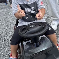 NIKE★3T半袖の画像