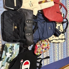 カバンまとめ売り