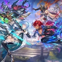 シャドウバースWBやっている方